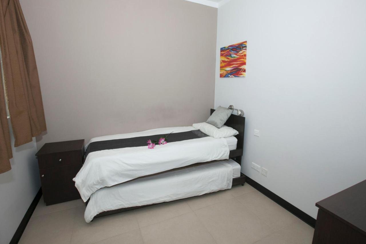 Best Of Xlendi Seafront Apartments Phòng bức ảnh