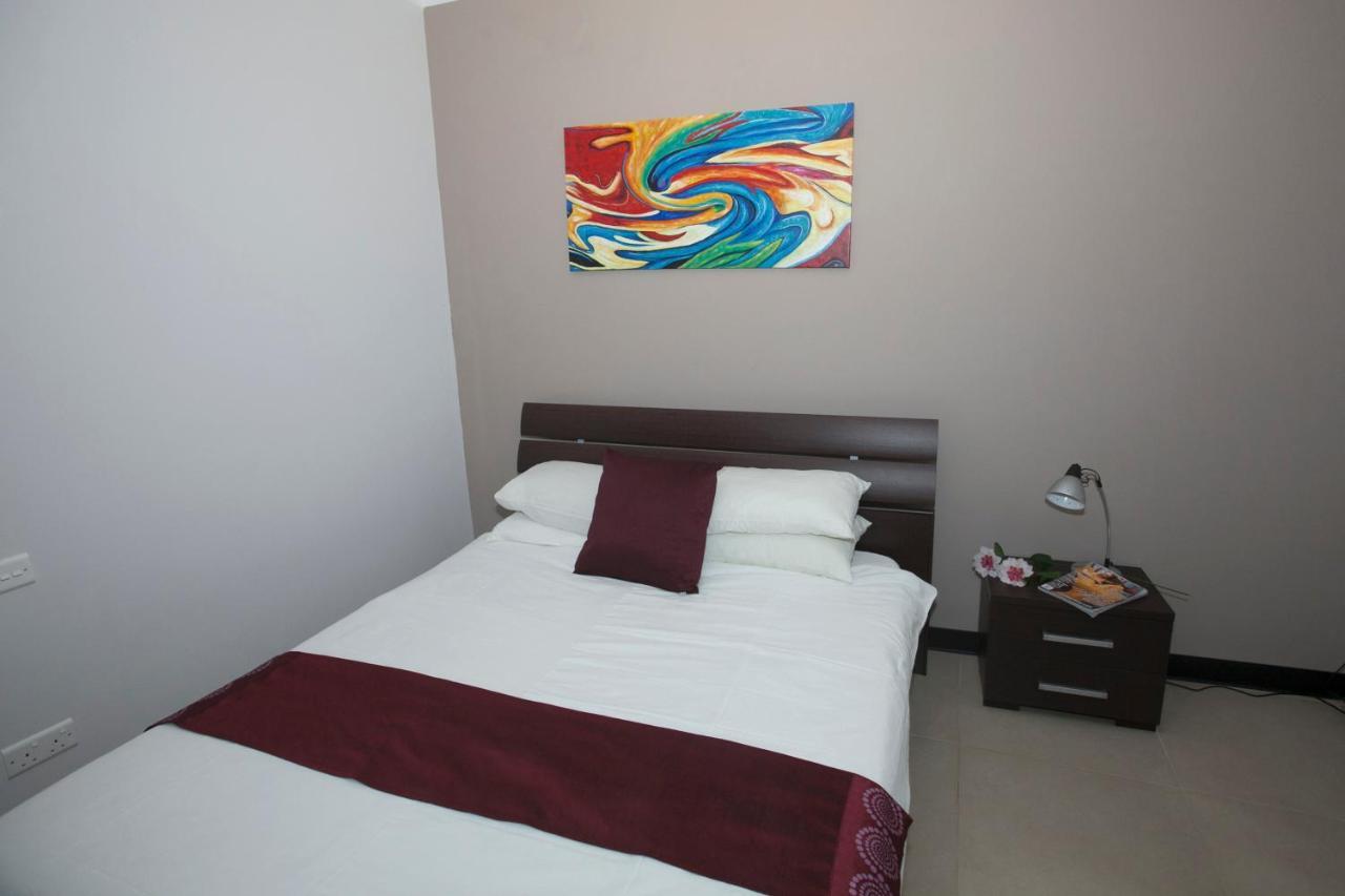Best Of Xlendi Seafront Apartments Phòng bức ảnh