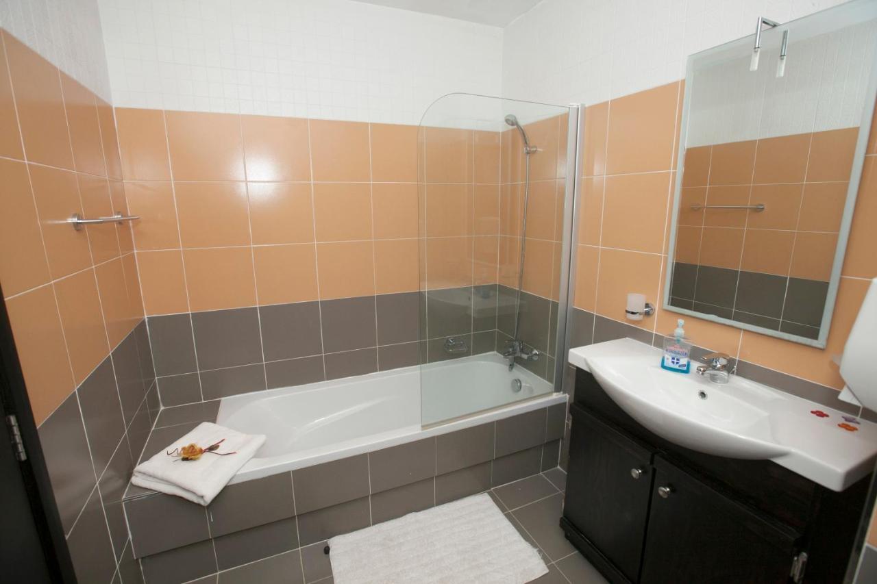 Best Of Xlendi Seafront Apartments Phòng bức ảnh