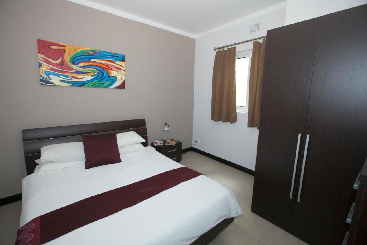Best Of Xlendi Seafront Apartments Phòng bức ảnh