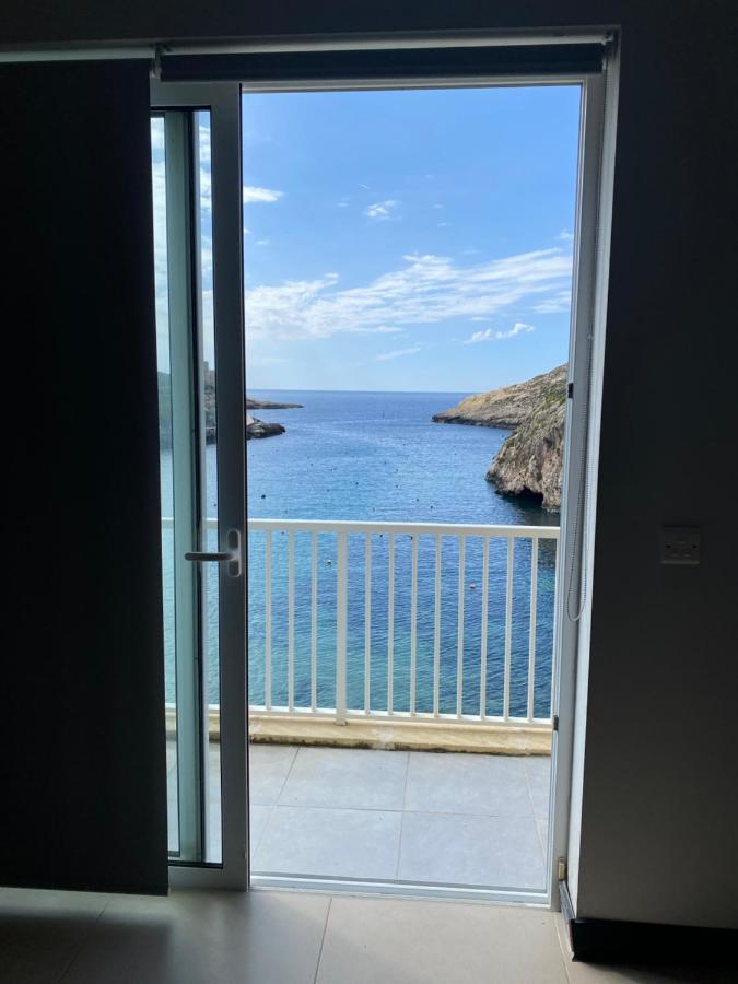Best Of Xlendi Seafront Apartments Ngoại thất bức ảnh