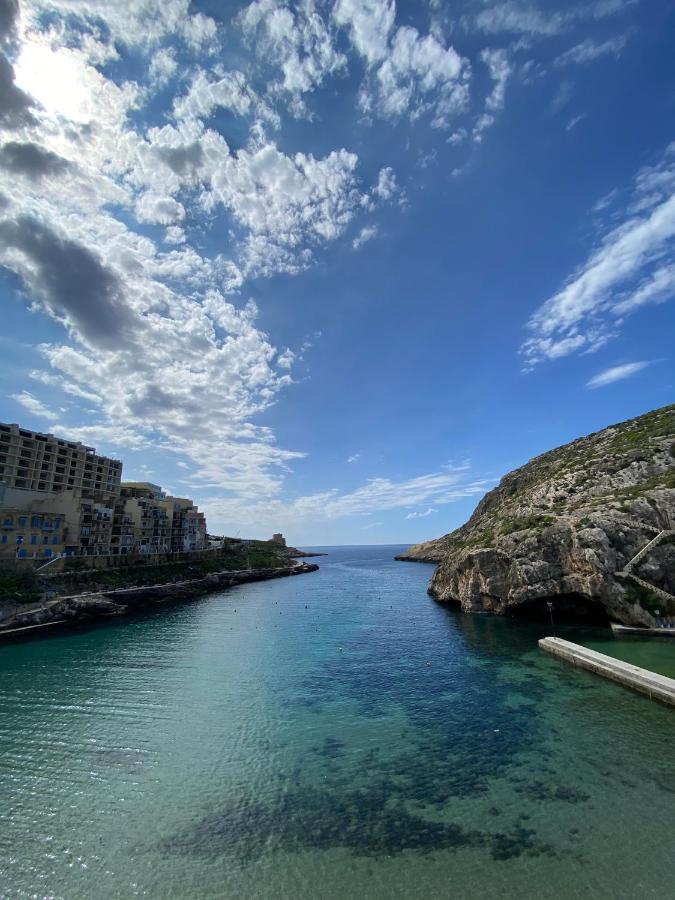 Best Of Xlendi Seafront Apartments Ngoại thất bức ảnh