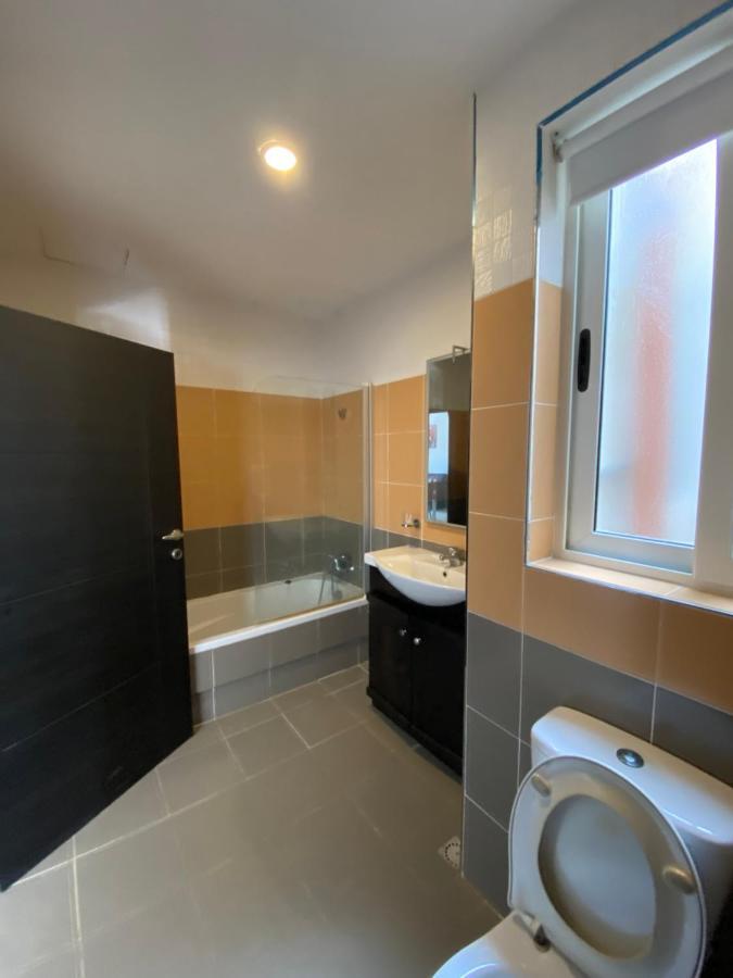 Best Of Xlendi Seafront Apartments Ngoại thất bức ảnh