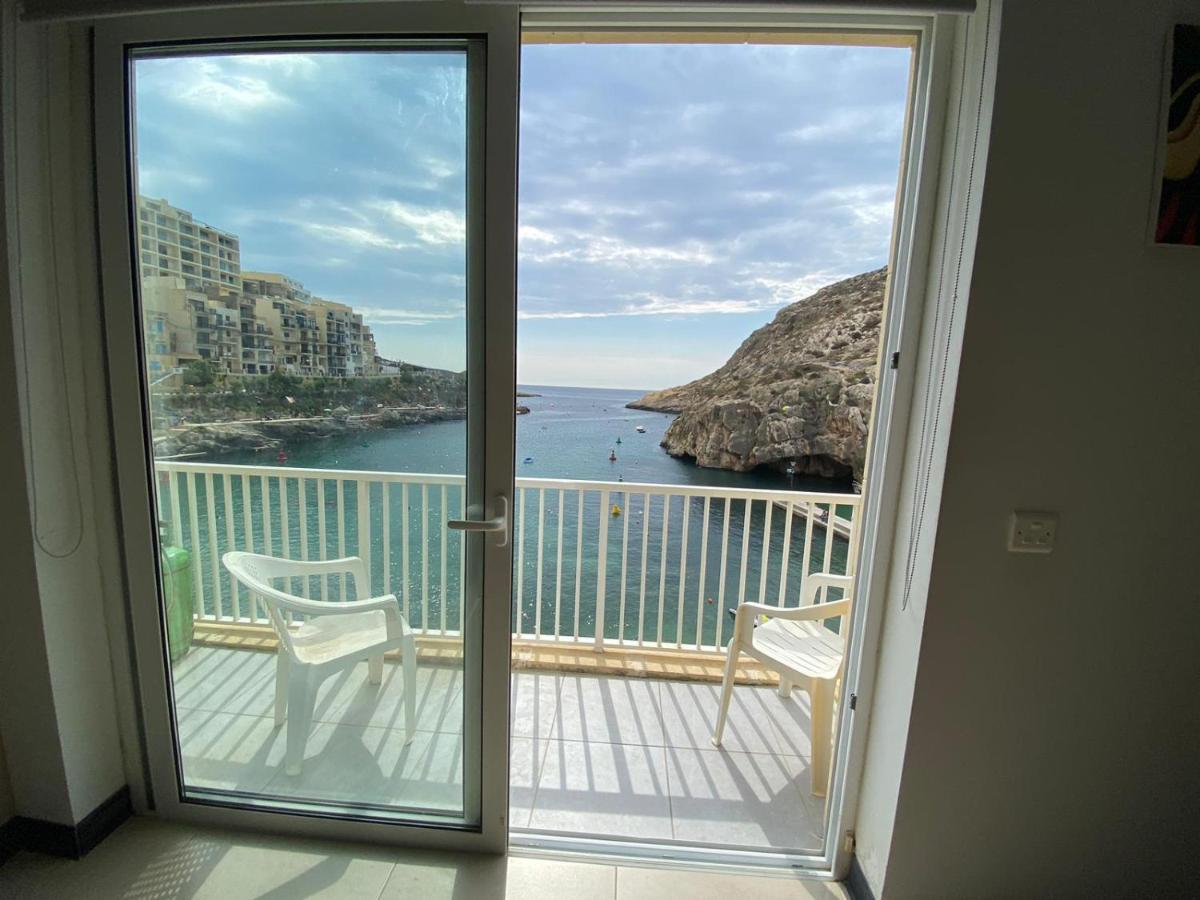 Best Of Xlendi Seafront Apartments Ngoại thất bức ảnh