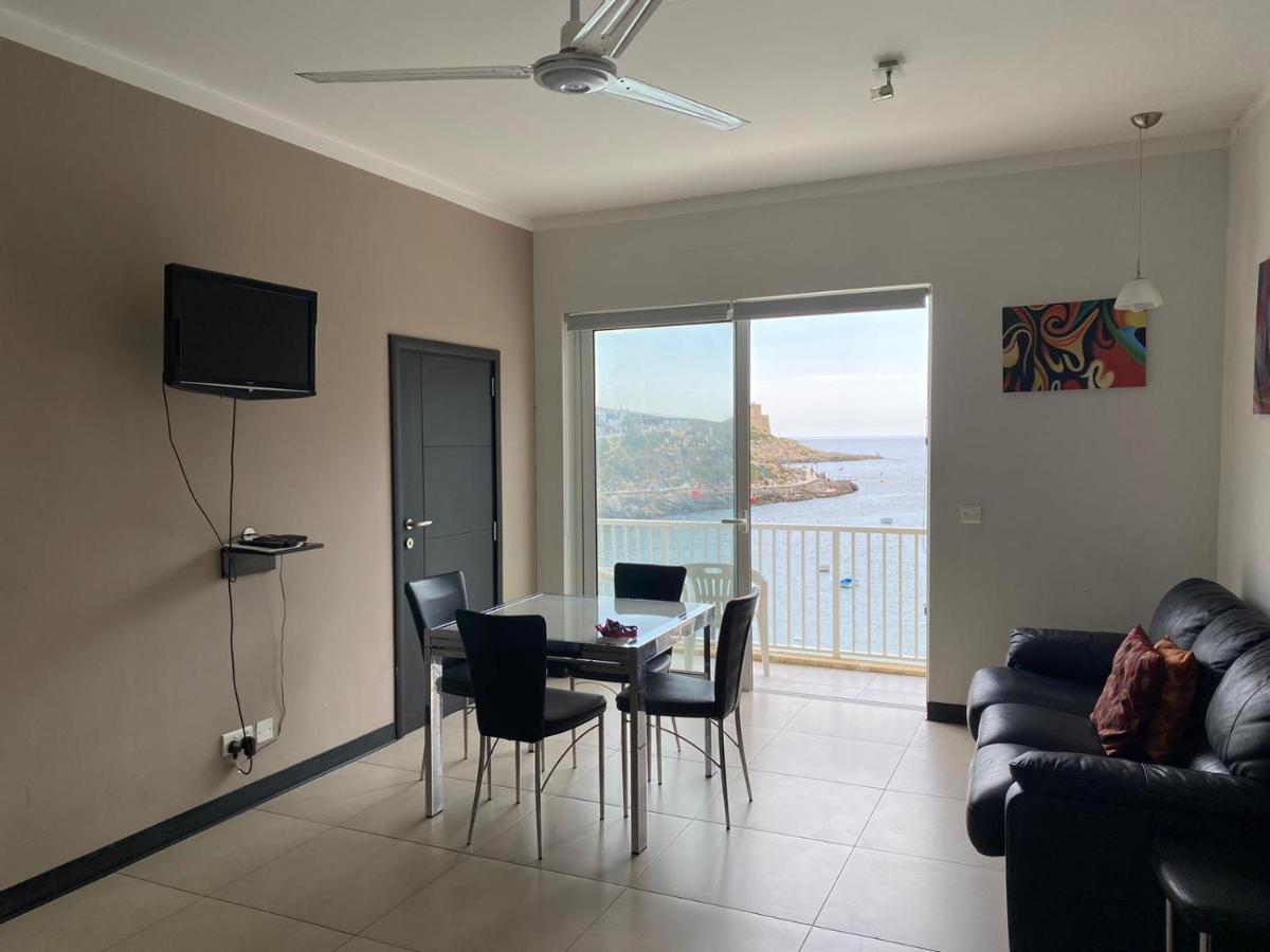 Best Of Xlendi Seafront Apartments Ngoại thất bức ảnh